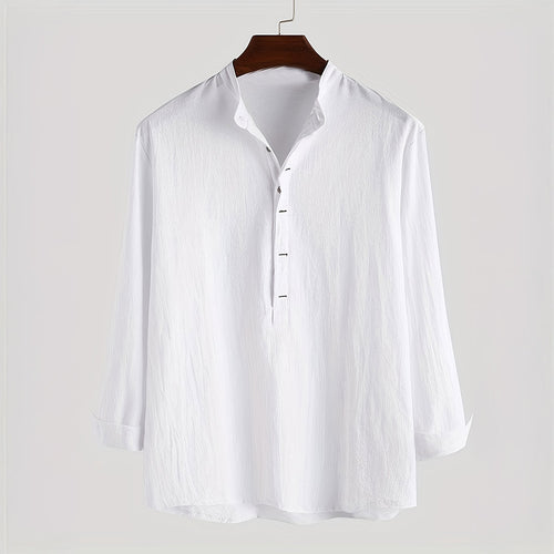 Jordien Cotton Shirt