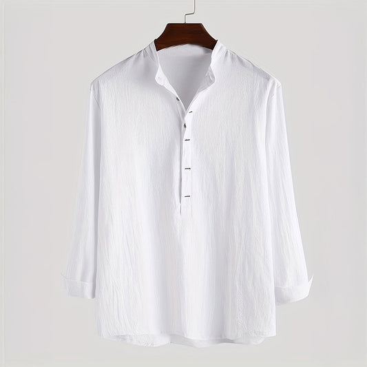 Jordien Cotton Shirt
