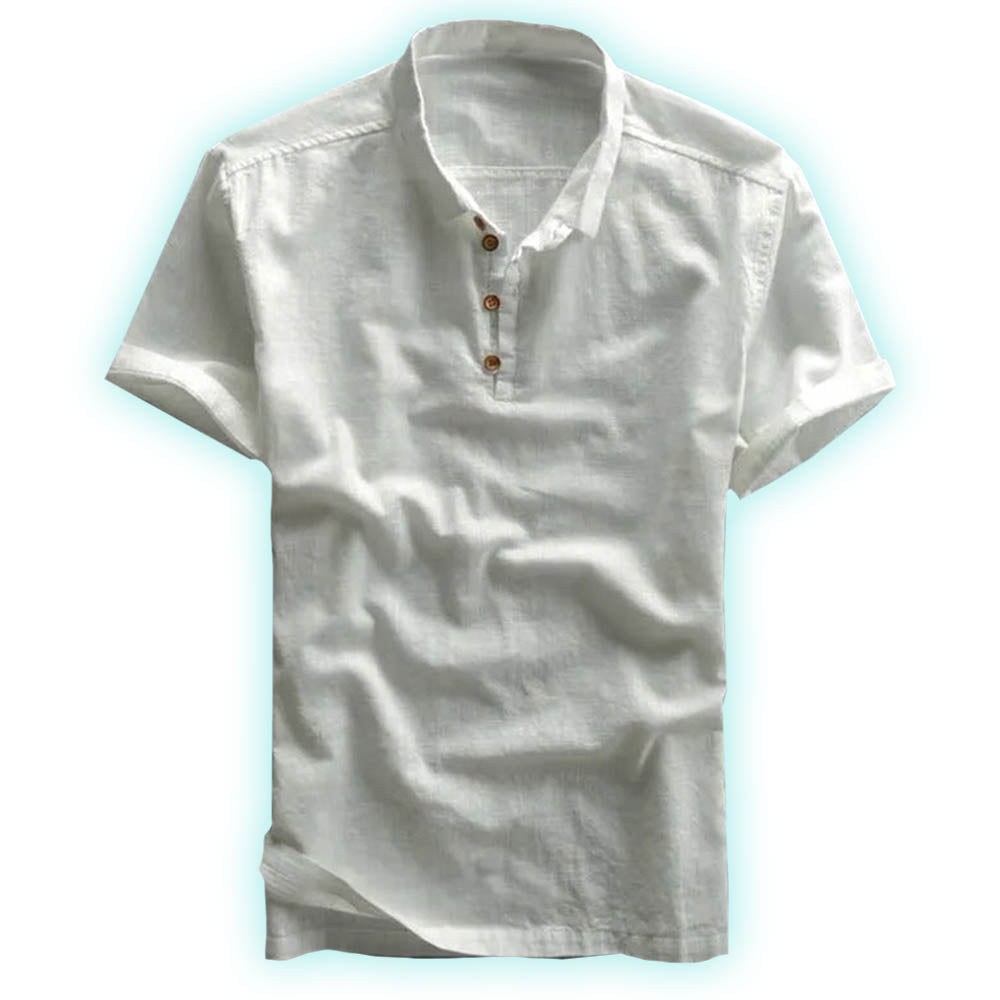 Sullivan Linen Shirt