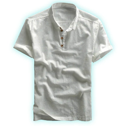 Sullivan Linen Shirt