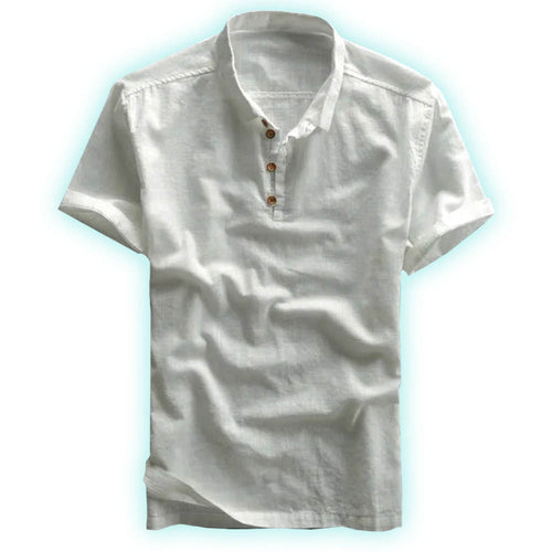 Sullivan Linen Shirt