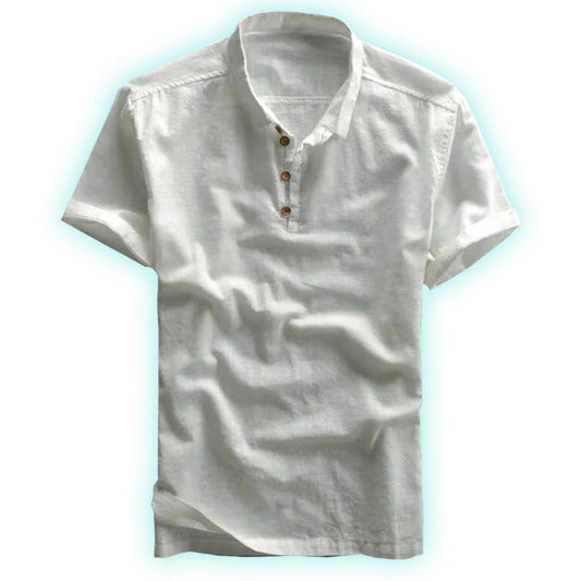Sullivan Linen Shirt
