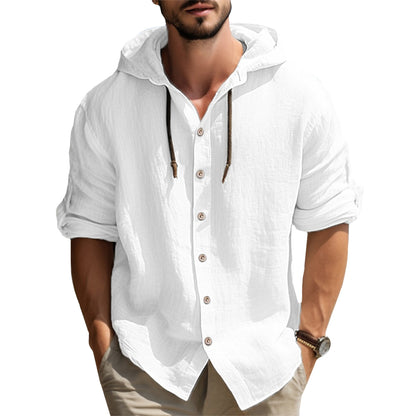 Otto Cotton Shirt