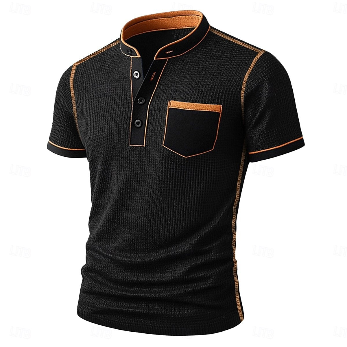 Jamese Porle Shirt