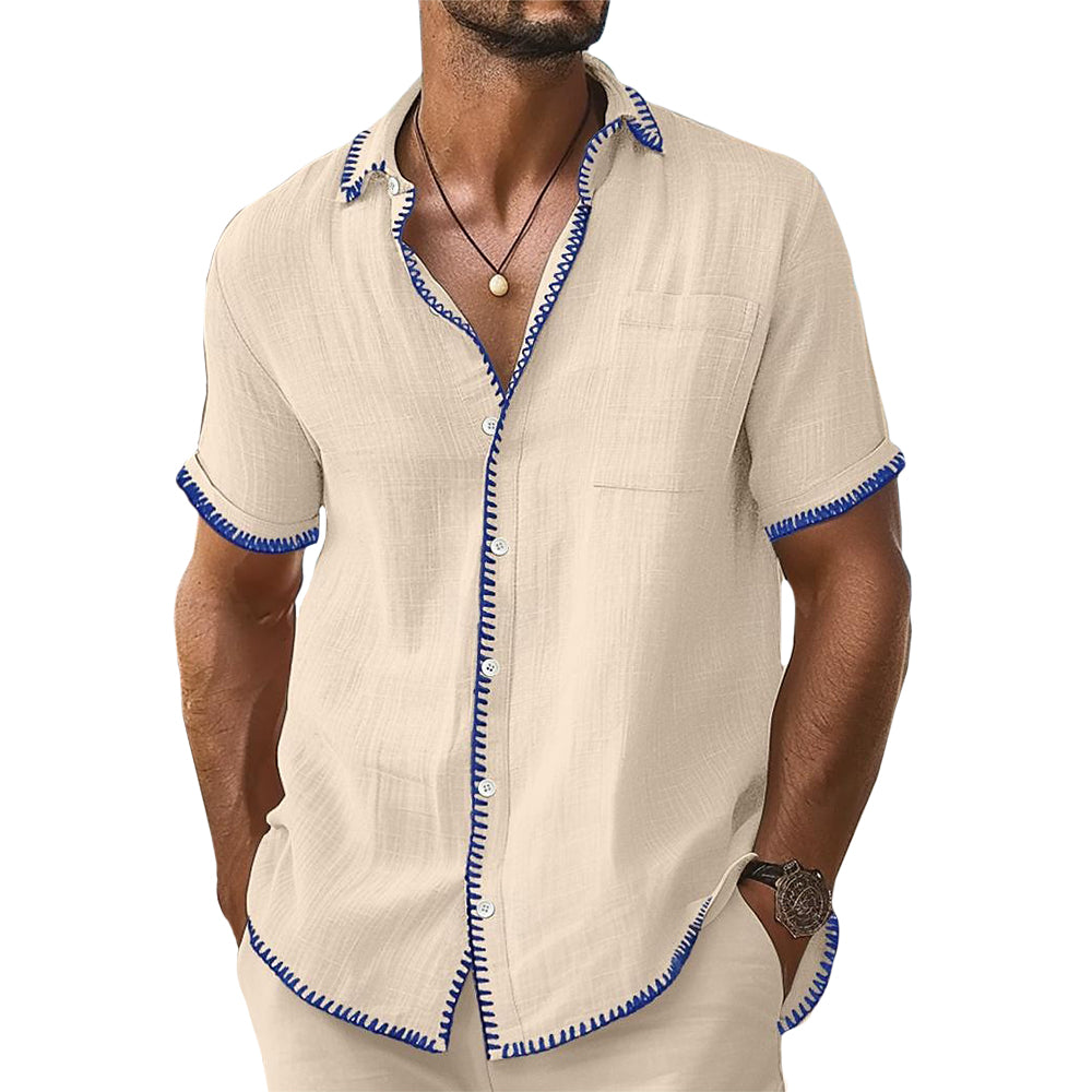 Stephen Linen shirt