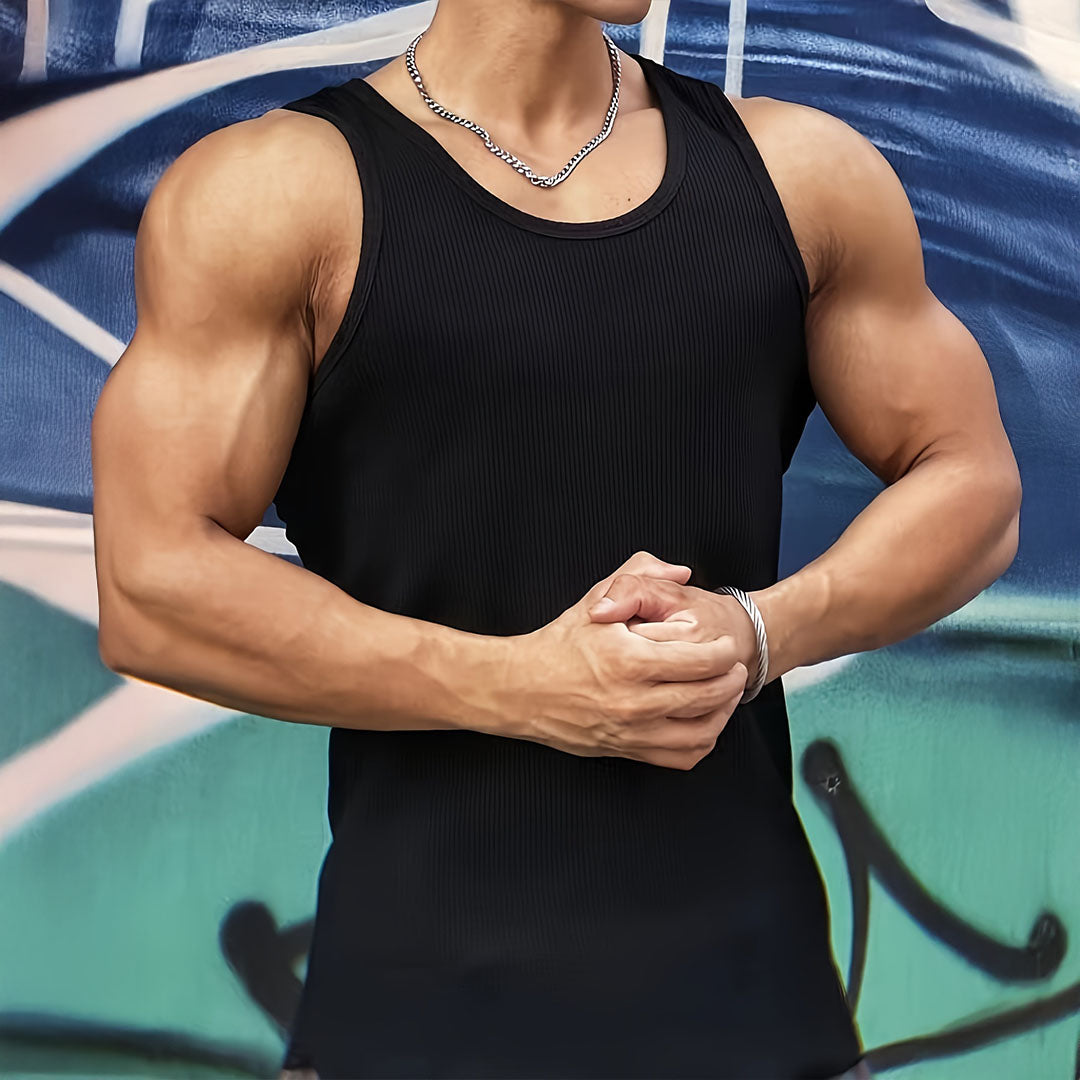 Carlos Tank Top