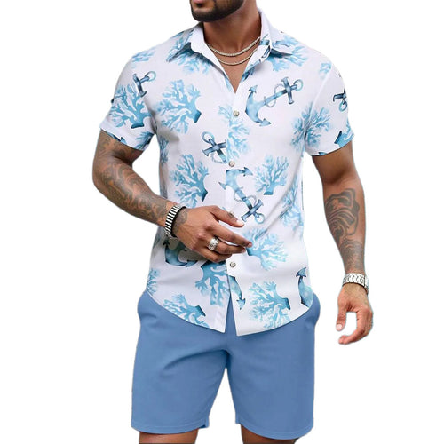 Kyson Floral Set