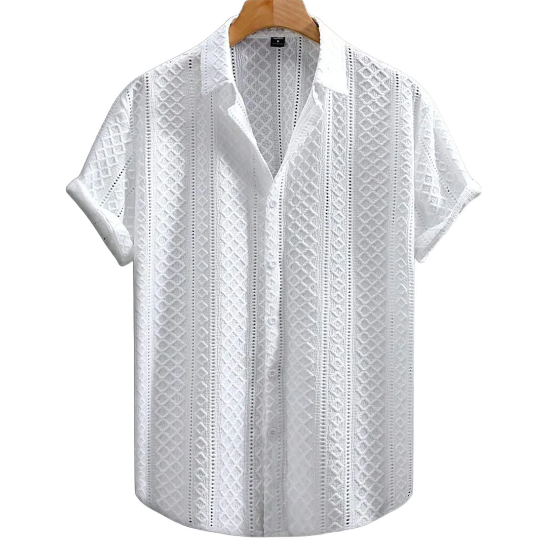 Ledger Alessandro Shirt
