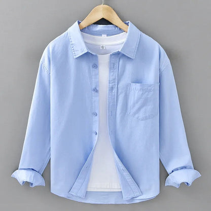 Felix Cotton Shirt