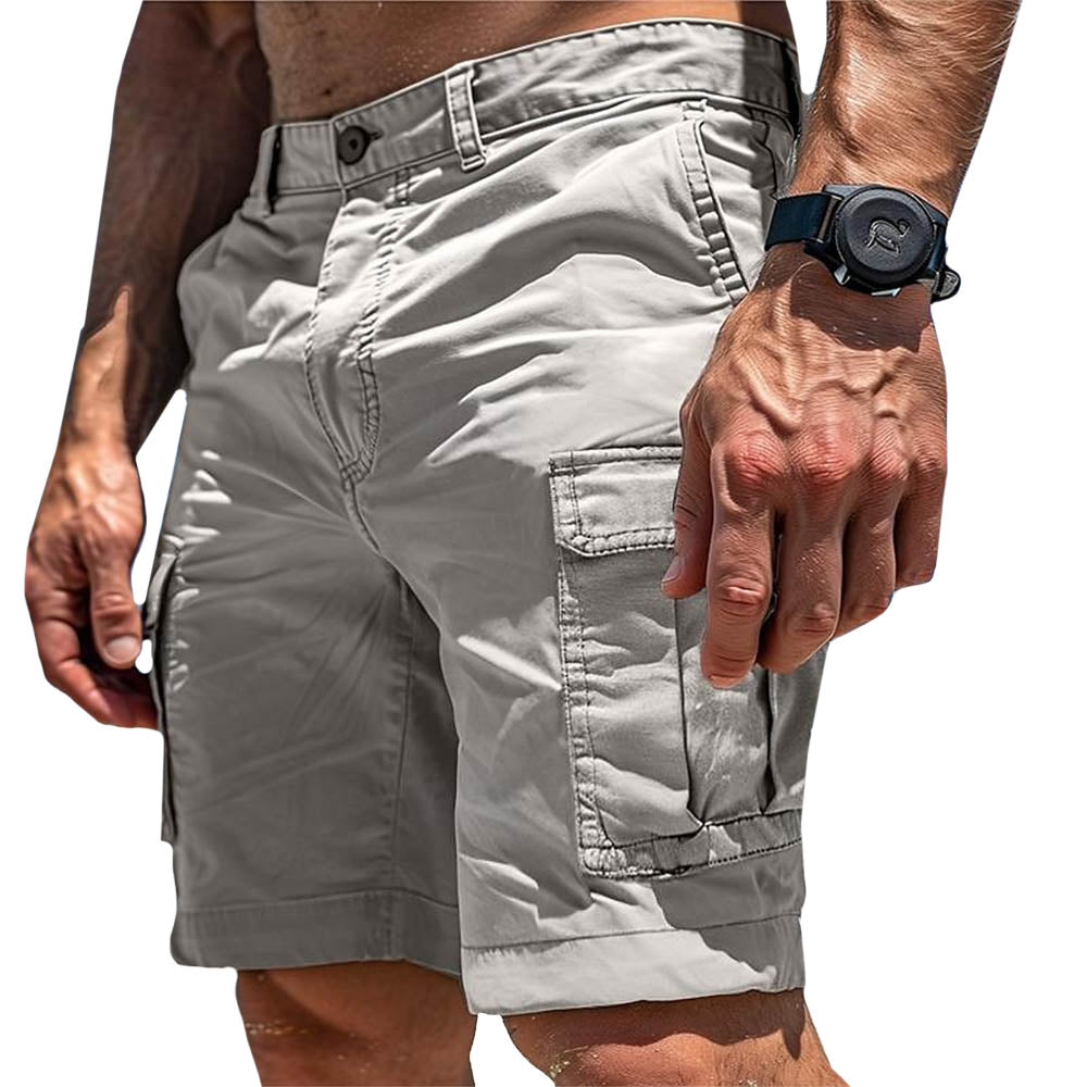Carmen Cargo Shorts