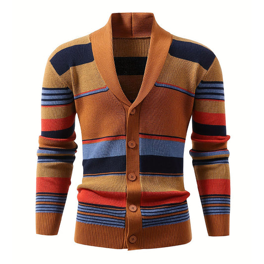 George Carson Cardigan