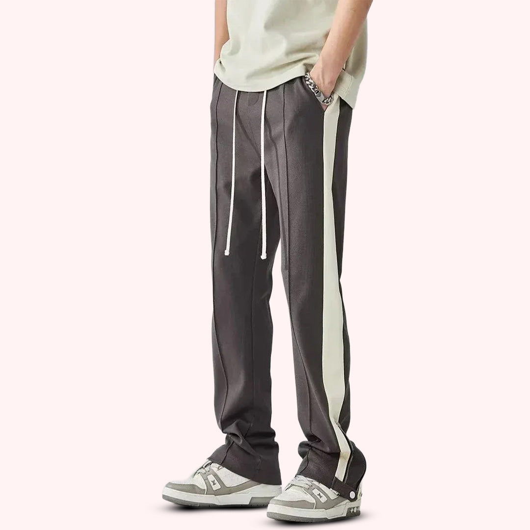 Carlos Matteo Trousers