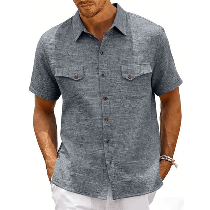 Alexo Cotton Shirt