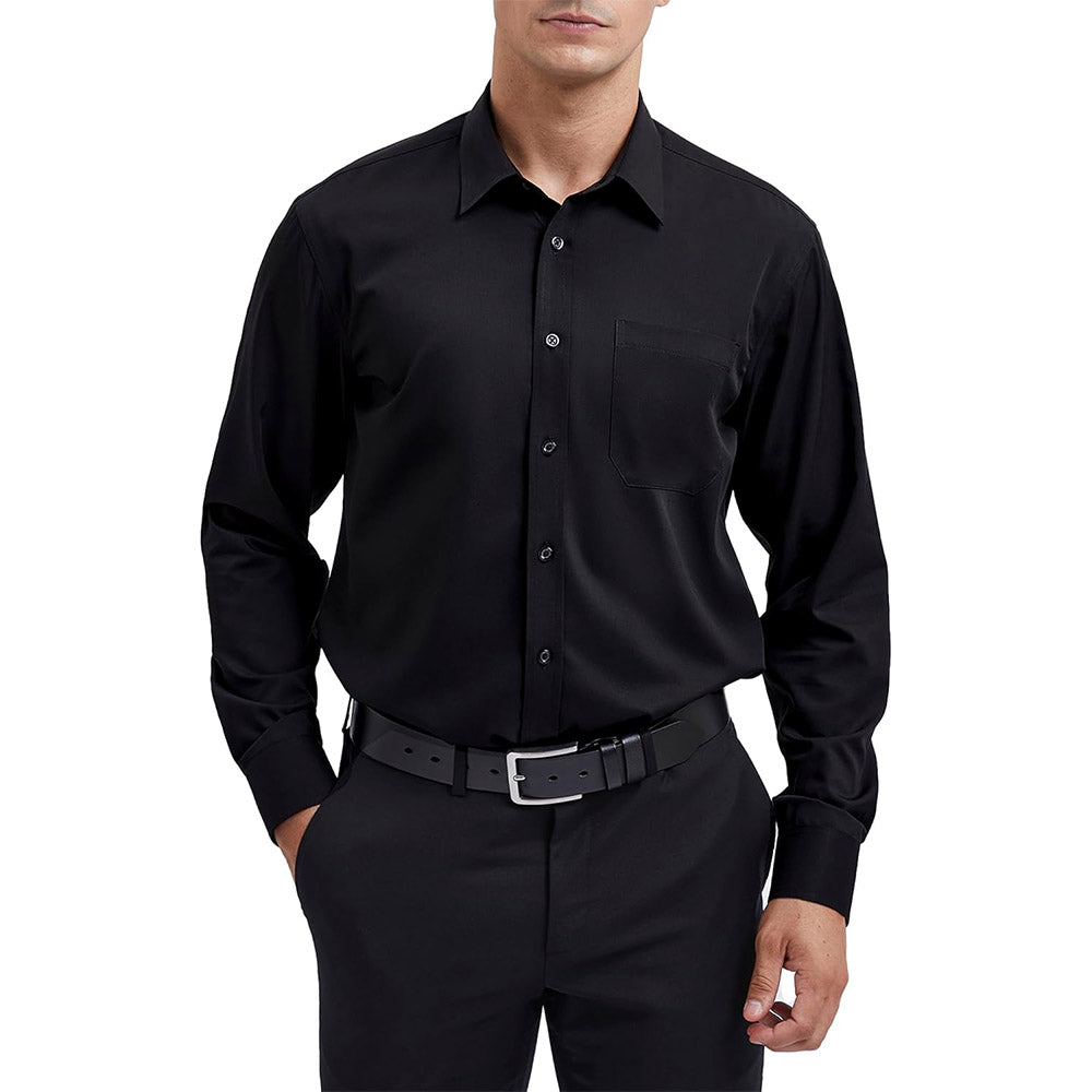 Carlve Dress Shirt