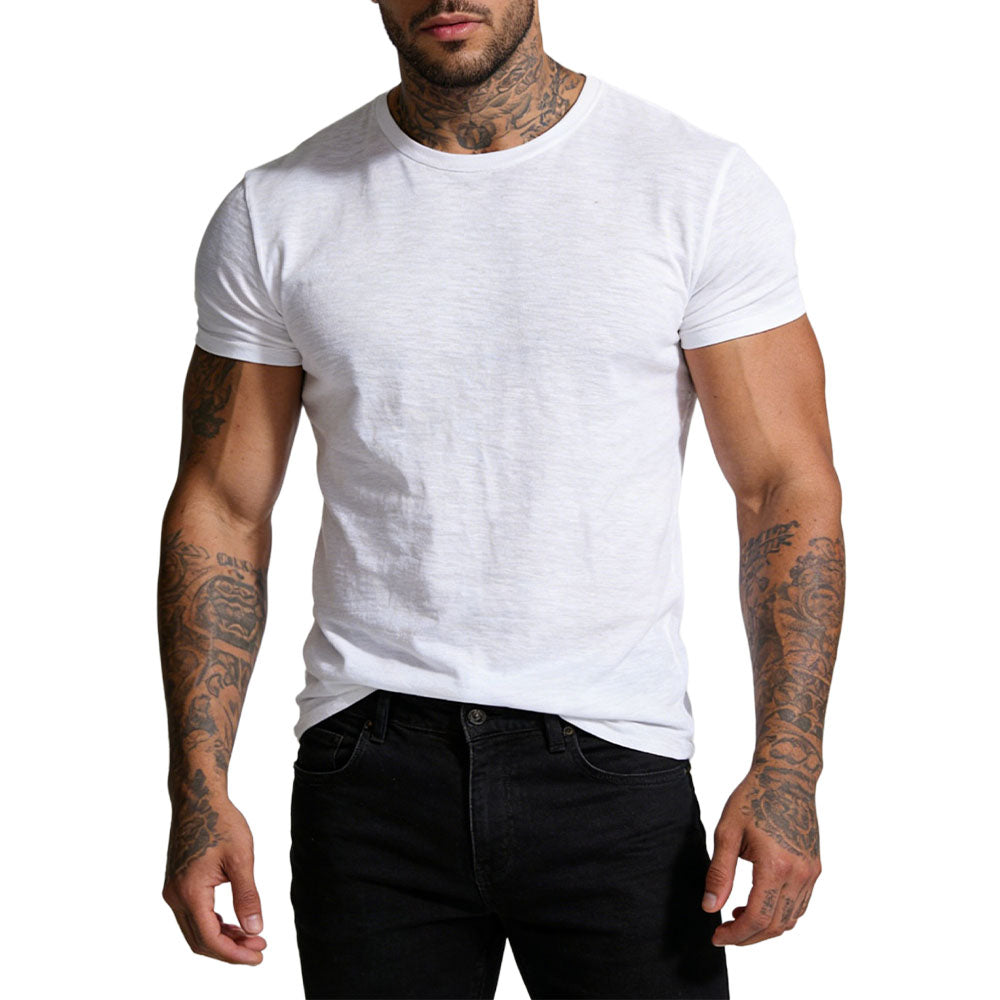 Ronal Cotton Shirt