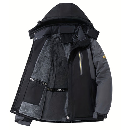 Santiag Hudson Jacket
