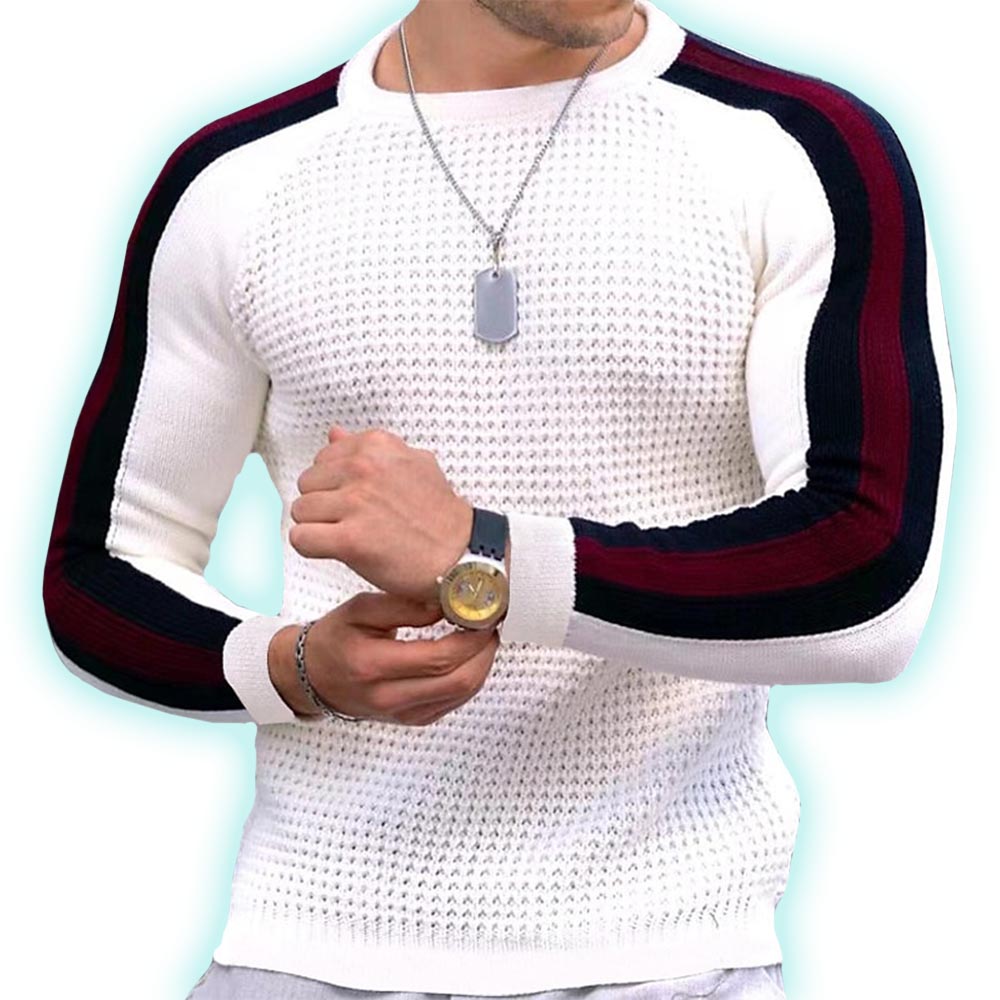 Santino Knit Sweater