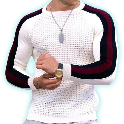 Santino Knit Sweater