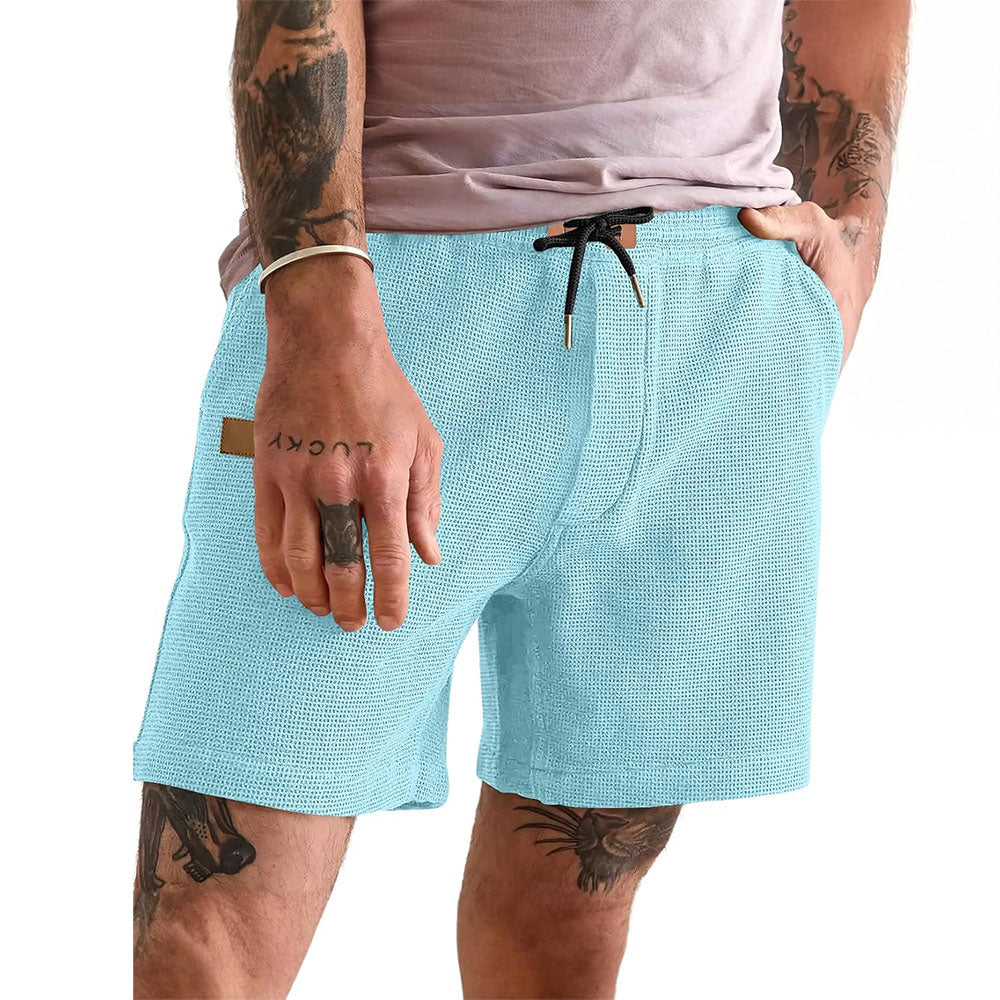 Albert Sworen Shorts