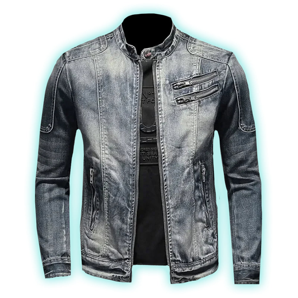 Adonis Denim Jacket