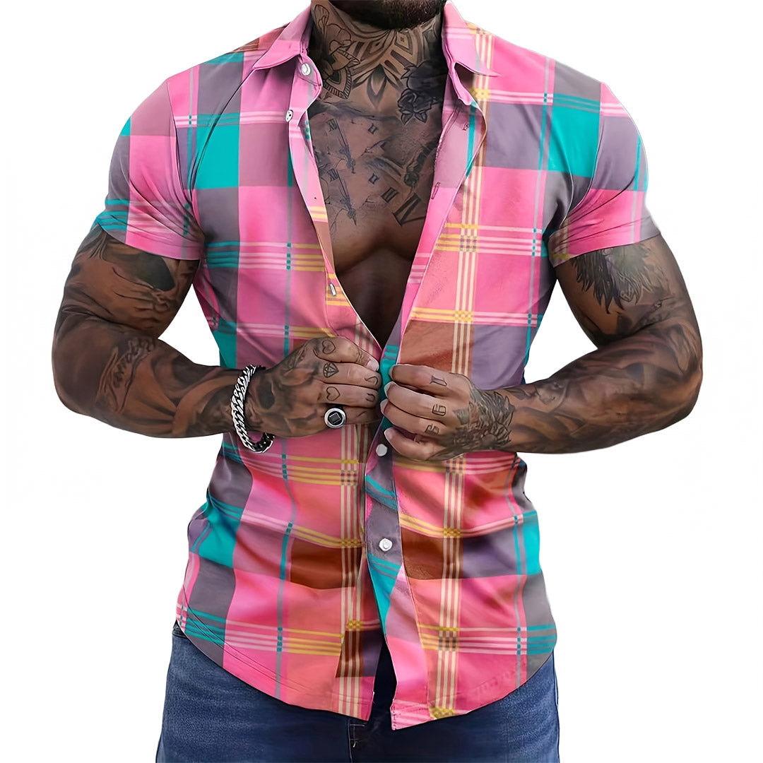 Avery Colt Shirt