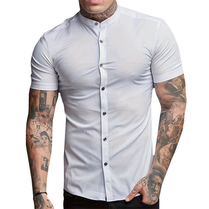 Fongso Dravin Shirt