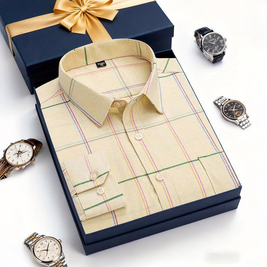 Michael Dress Shirt