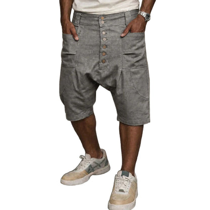 Gregory Cotton Shorts