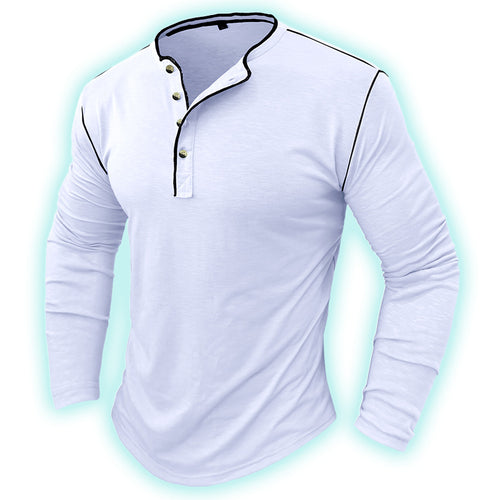 Sawyer Cotton Shirt