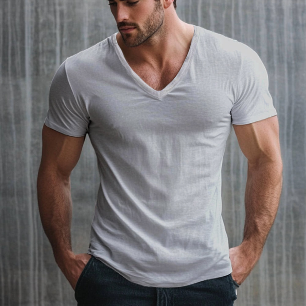 Dervin Cotton Shirt