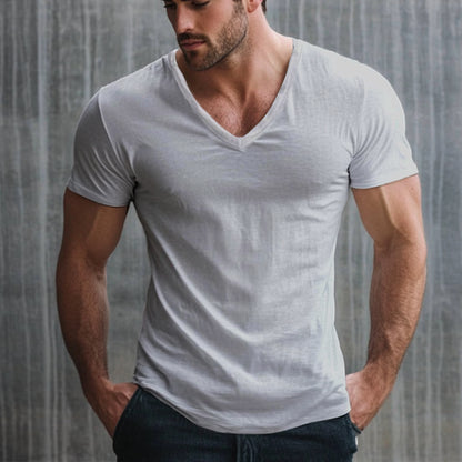 Dervin Cotton Shirt