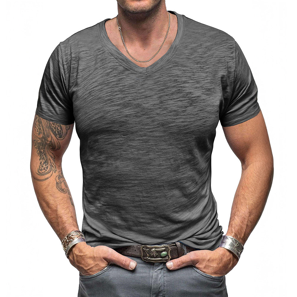 Samel Cotton Shirt