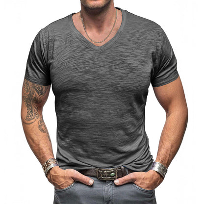 Samel Cotton Shirt
