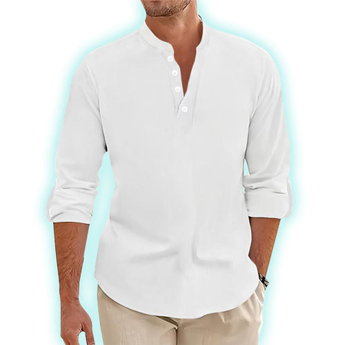 Russell Linen Shirt