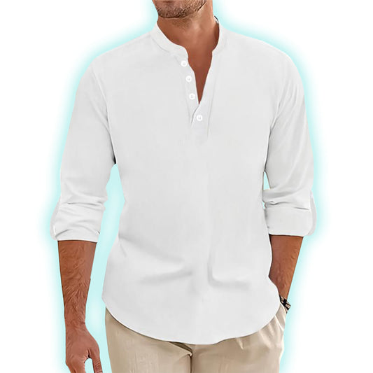 Russell Linen Shirt