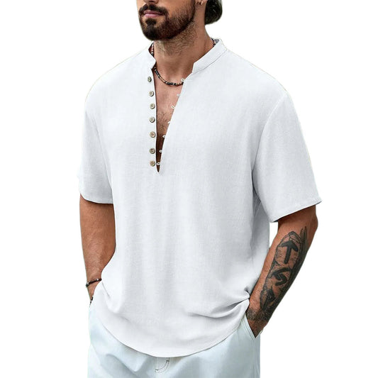 Charlie Crew Shirt