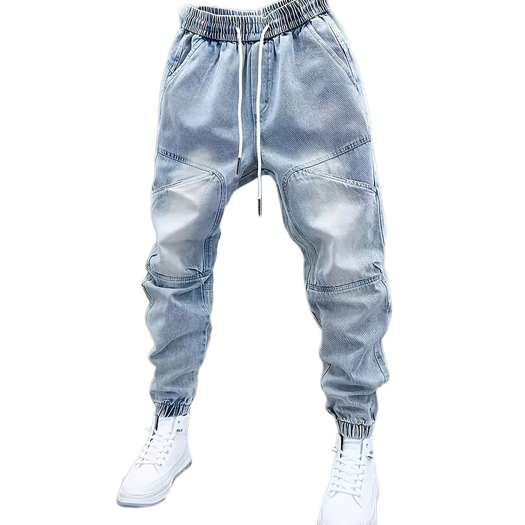 Hendrix Christ Joggers