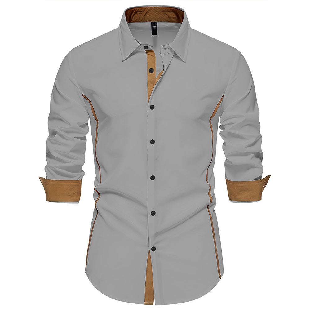 Bennett Heritage Shirt