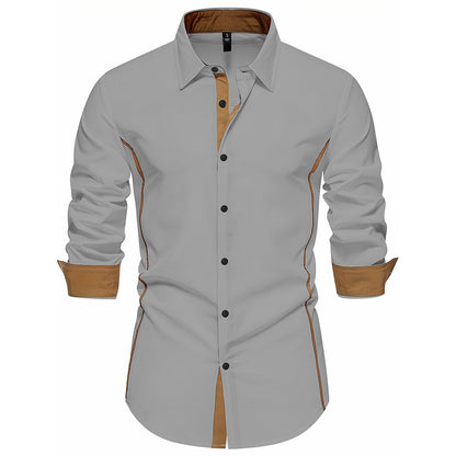 Bennett Heritage Shirt
