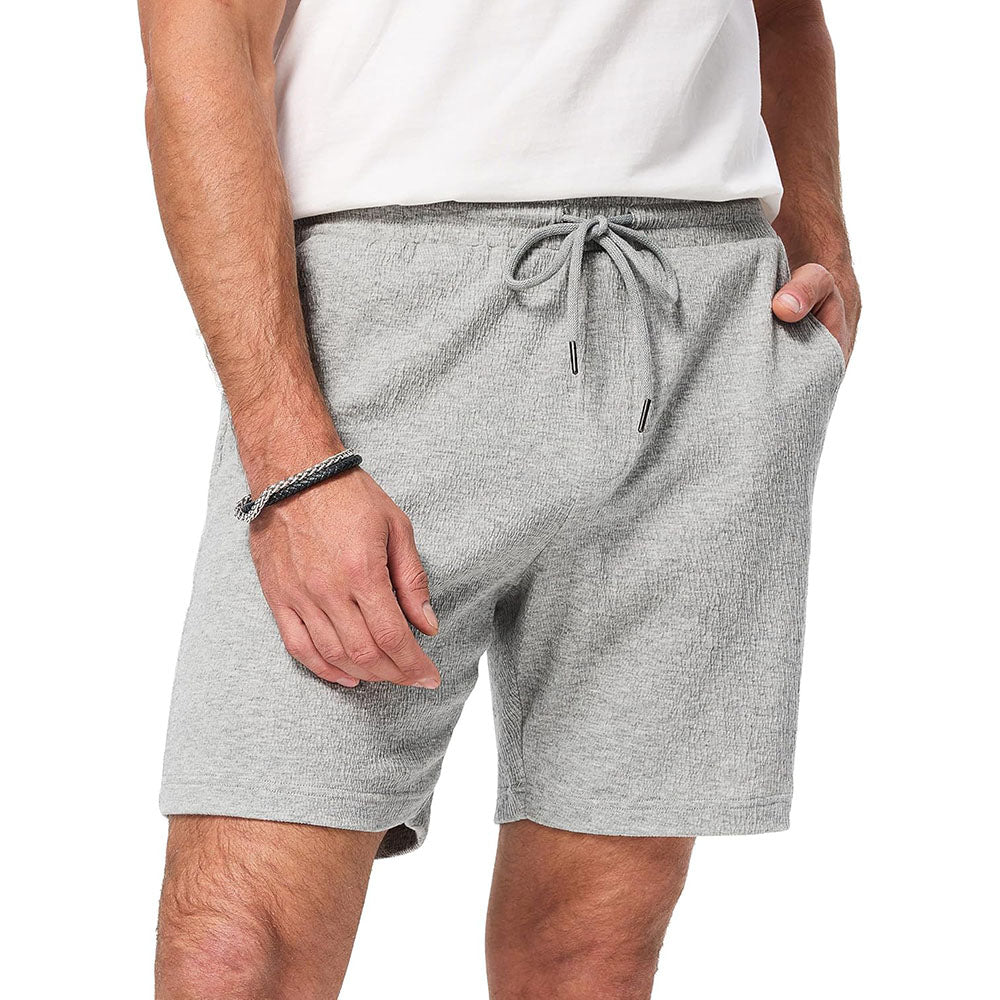 Terrell Cotton Shorts