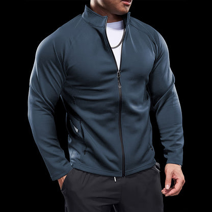 Morse Wesley Jacket