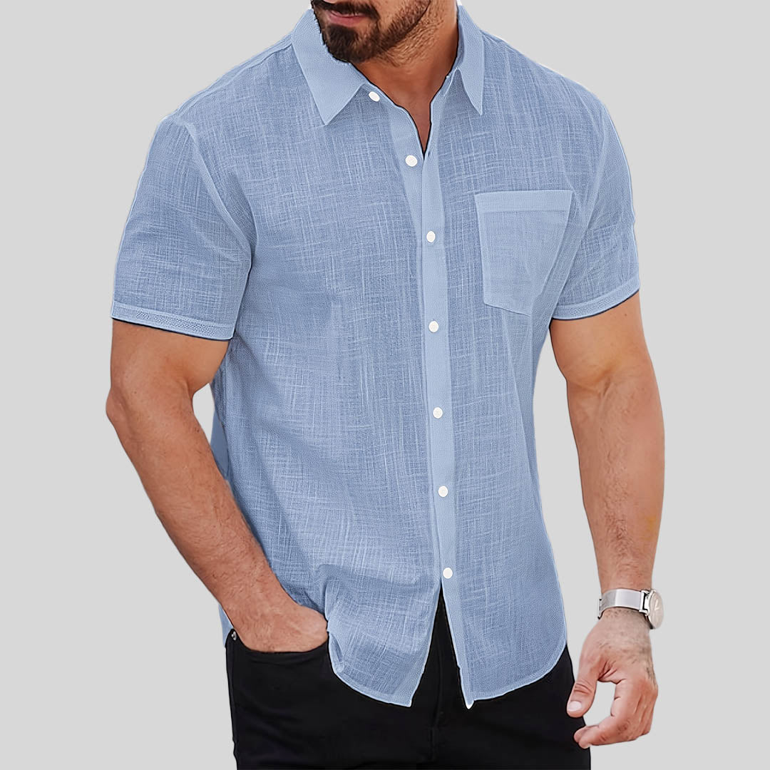 Timothy Wesley  Shirt
