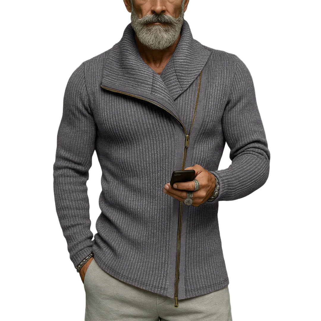 Dexter Knit Cardigan