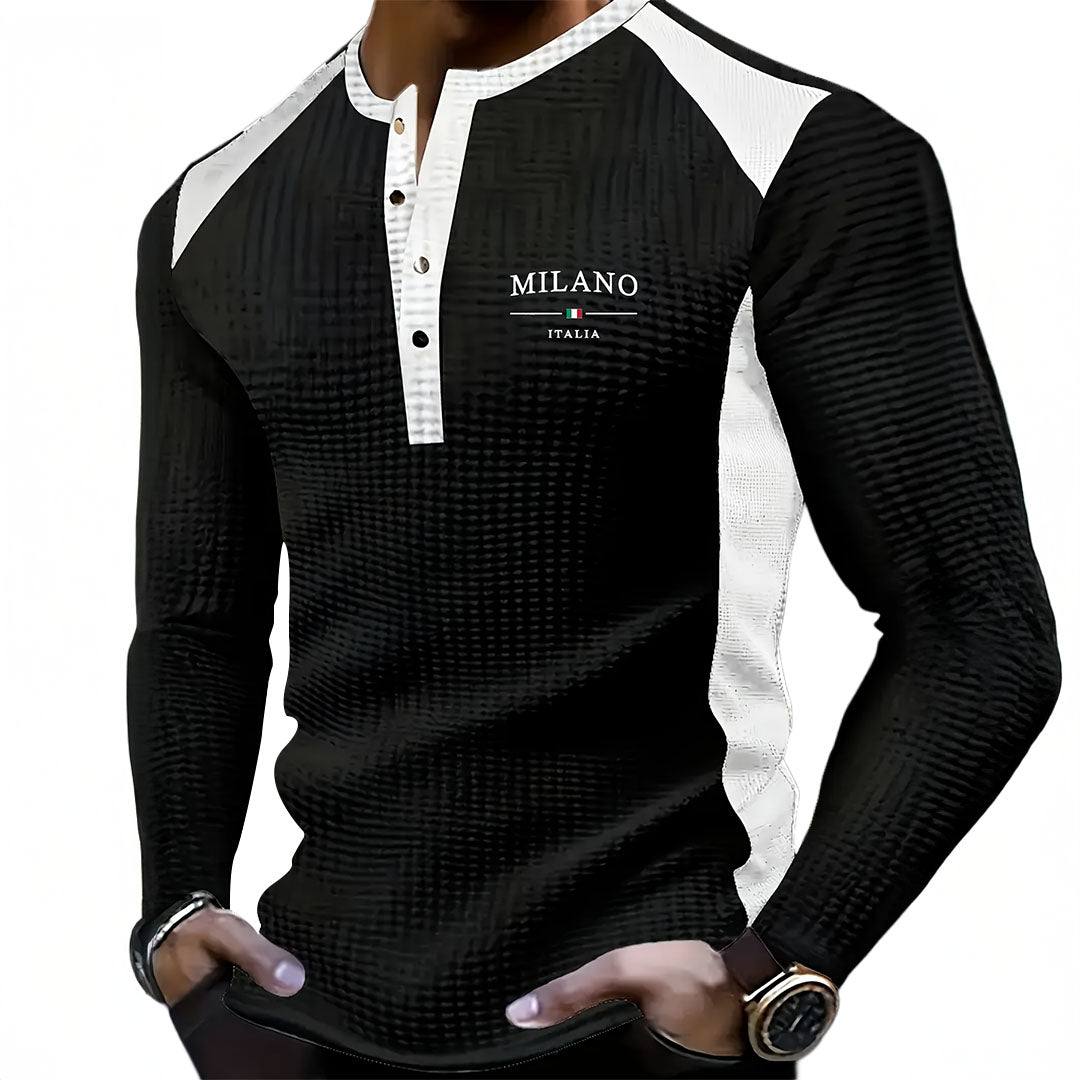 David Milano Shirt