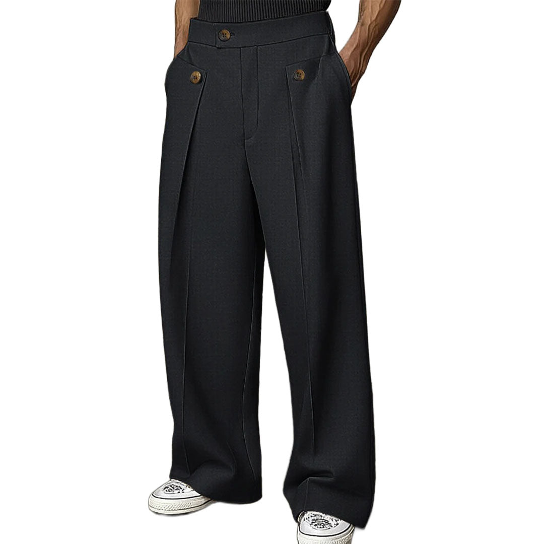 Sergio Mario Pants
