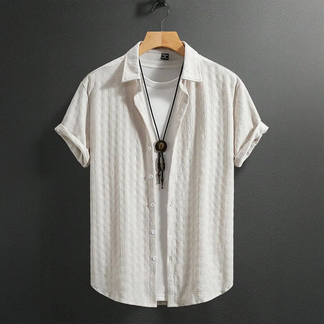 Santiago Nicholas Shirt