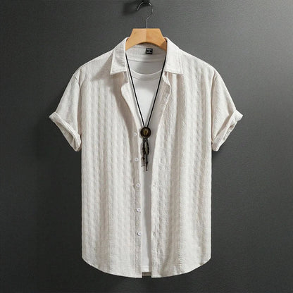 Santiago Nicholas Shirt