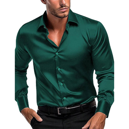 Adan Caspian Shirt