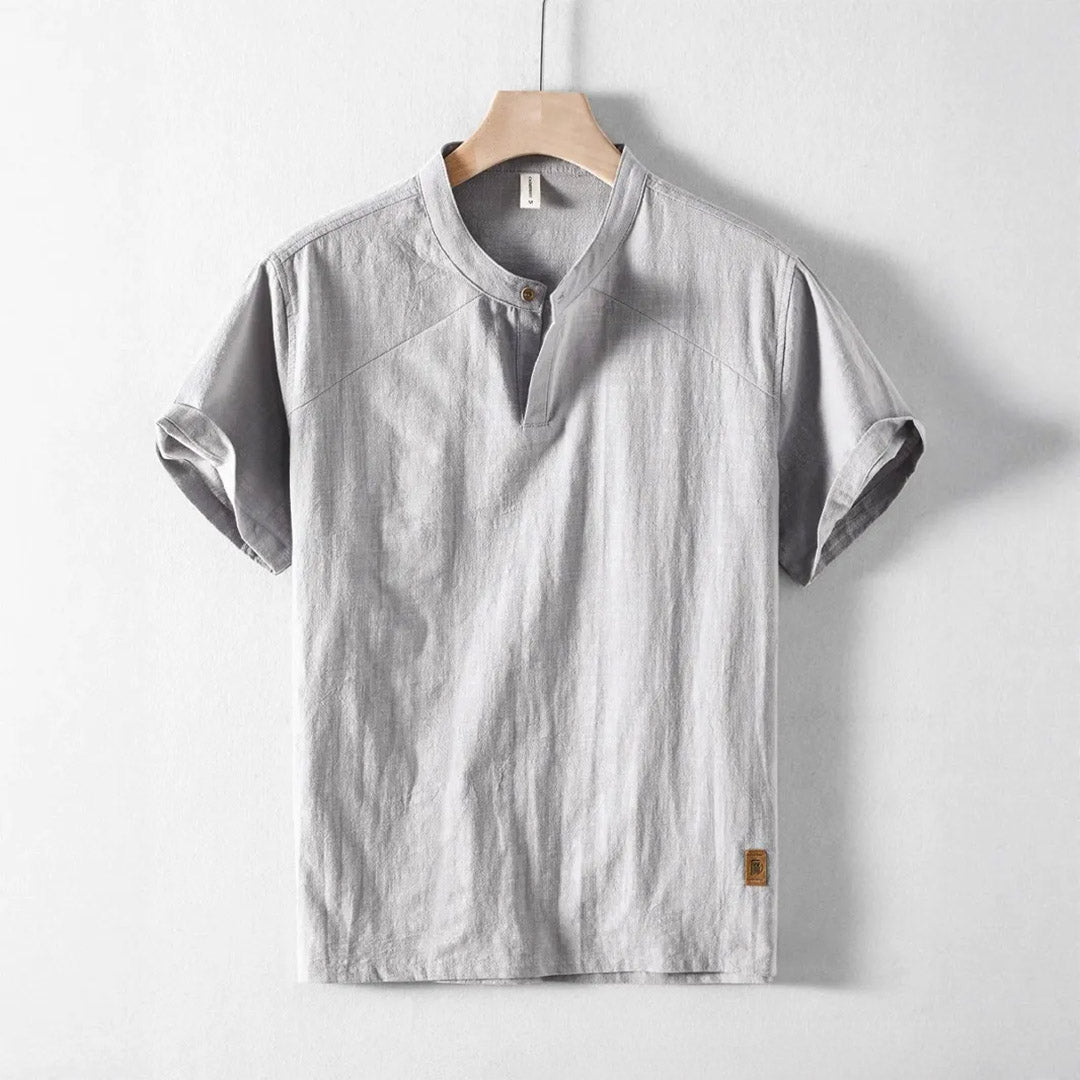 Rylen Linen Shirt