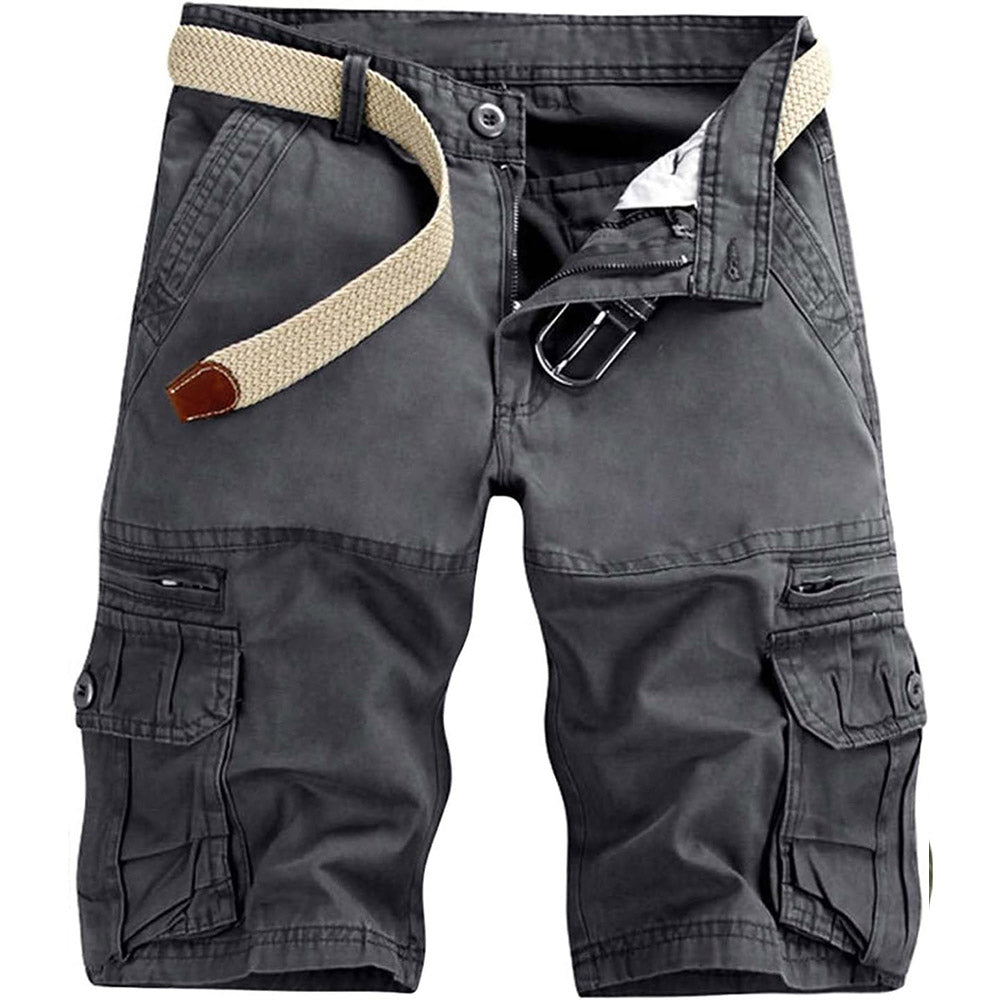 Roben Cotton Shorts